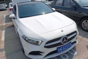 奔馳A級(jí) 奔馳 A 180