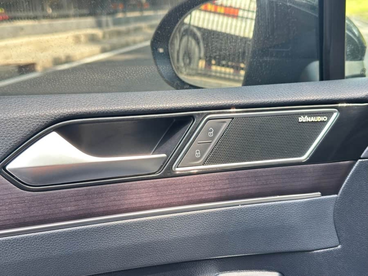 大眾 邁騰  2020款 380TSI DSG 尊貴型圖片