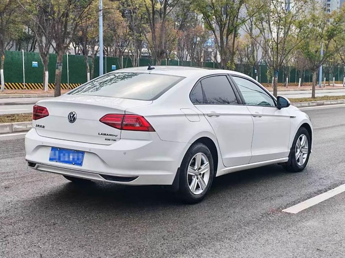 大眾 凌渡  2021款 230TSI DSG風(fēng)尚版圖片