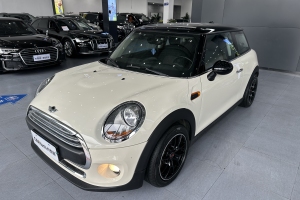 MINI MINI 1.2T ONE 先锋派