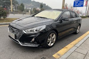 索納塔 現(xiàn)代 2.0L GLS智能型