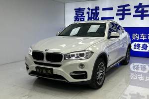 寶馬X6 寶馬 xDrive28i