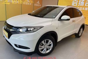 繽智 本田 1.5L CVT兩驅(qū)科技精英型