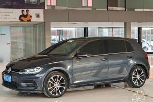 高爾夫 大眾 改款 280TSI DSG R-Line