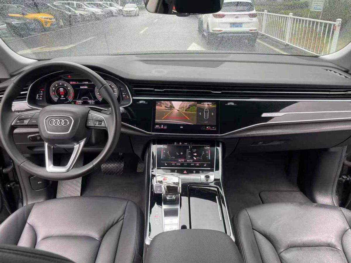 奧迪 奧迪S7  2023款 2.9 TFSI quattro圖片