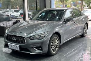 Q50L 英菲尼迪 2.0T 进享版 国VI