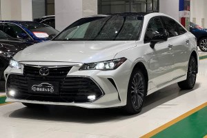 亞洲龍 豐田 2.5L Touring尊貴SPORT版