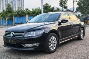 帕薩特 大眾 1.8TSI DSG尊榮版