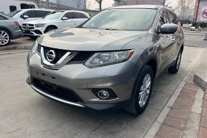 奇駿 日產 2.0L CVT舒適版 2WD