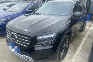 奔馳GLB 奔馳 改款 GLB 200 動感型
