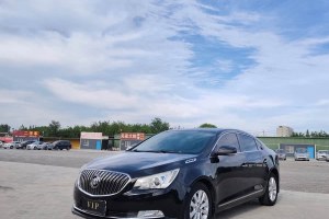 君越 別克 2.4L SIDI領(lǐng)先舒適型