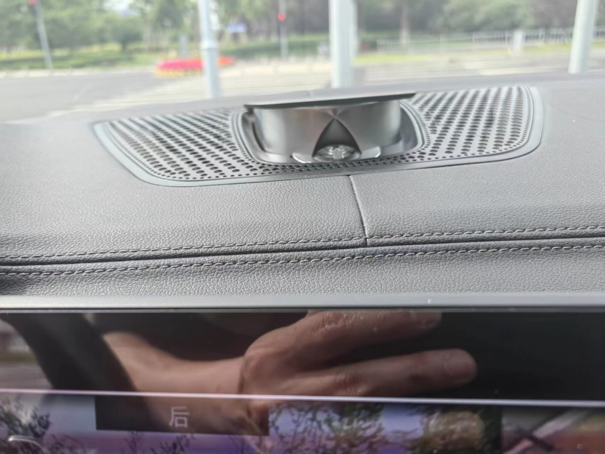 宝马 宝马X6  2020款 xDrive40i 尊享型 M运动套装图片