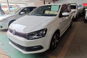 Polo 大眾 1.4TSI GTI