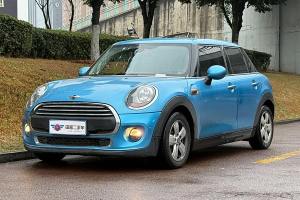 MINI MINI 1.2T ONE 五門版