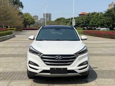 2016年1月 現(xiàn)代 名圖 1.8 GLS 智能型圖片