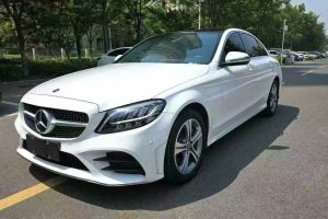 V級(jí) 奔馳 V 260 L 長軸距尊貴版