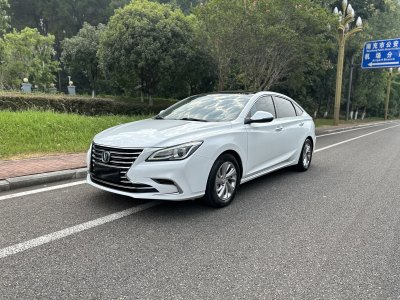 2019年3月 长安 睿骋CC 1.5T 自动典雅型星空版图片