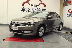 帕薩特 大眾 1.8TSI 自動尊榮版