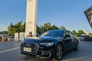 奧迪A6L 奧迪 40 TFSI 豪華動感型