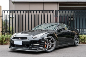 GT-R 日产 3.8T Premium Edition