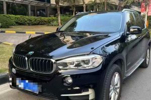 寶馬X5 寶馬 xDrive28i