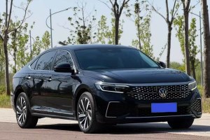 帕薩特 大眾 改款 330TSI 豪華版