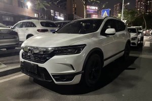 皓影 本田 240TURBO CVT兩驅精英版