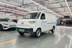 江豚 開瑞 寬體版 國軒高科40.55kWh