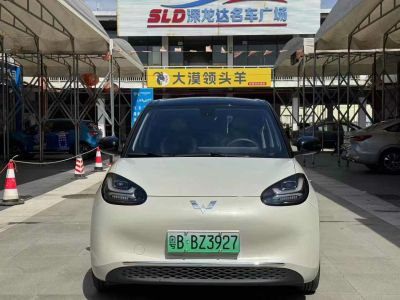 2023年11月 五菱 五菱星驰 1.5L CVT畅爽型图片