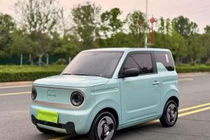 熊貓mini 吉利 200km 熊貓騎士