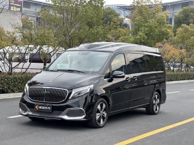 2023年6月 AUXUN傲旋 傲旋V-Class V 260 L 傲旋圖片