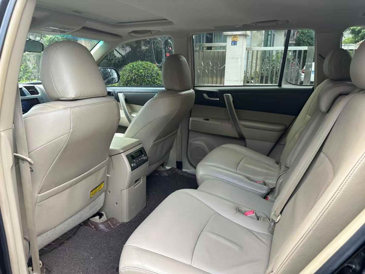 豐田 柯斯達  2010款 2.7 豪華車20座汽油圖片