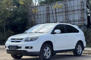 S6 比亞迪 2.0L 手動豪華型