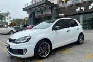 高爾夫GTI 大眾 2.0TSI GTI