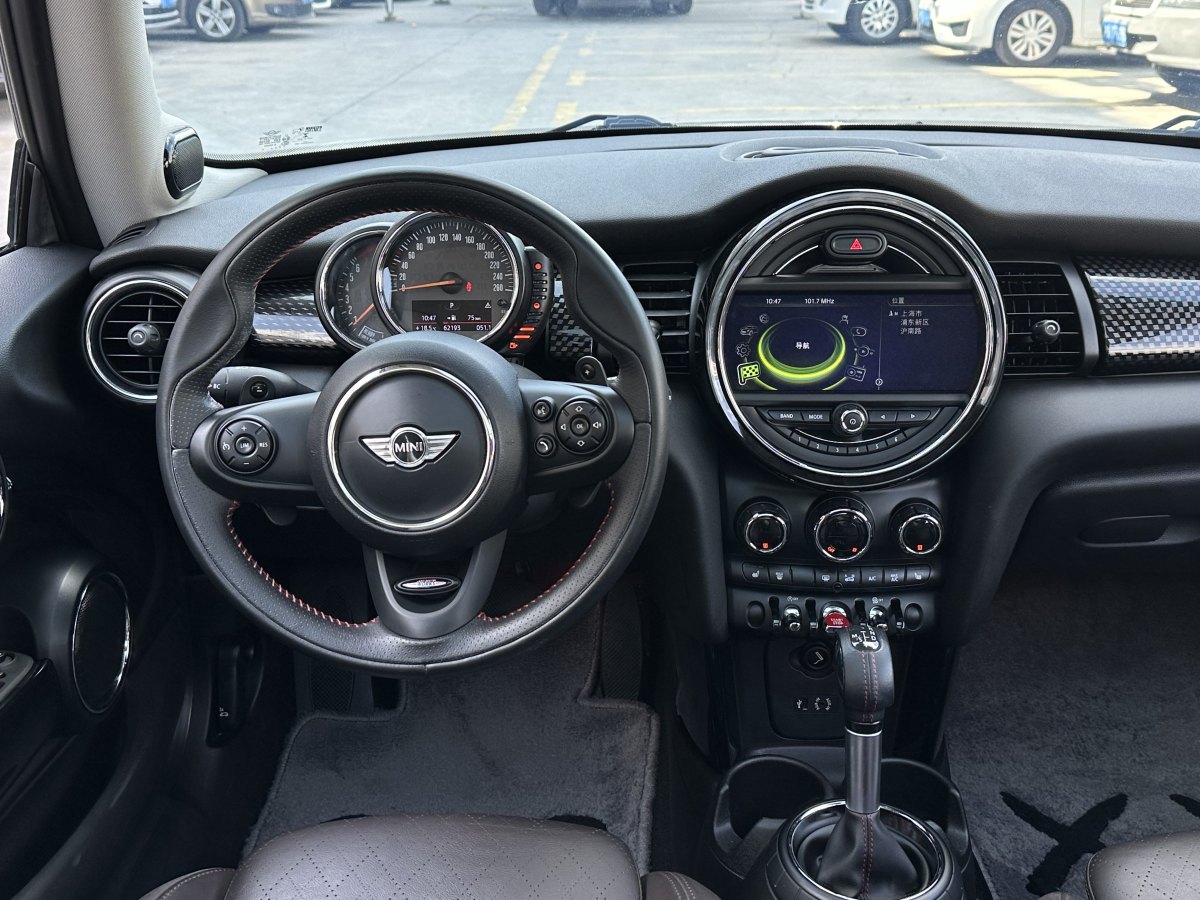 MINI MINI  2014款 2.0T COOPER S Excitement圖片