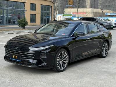 2024年4月 奔騰 B70 龍耀版 1.5T 質(zhì)享型圖片