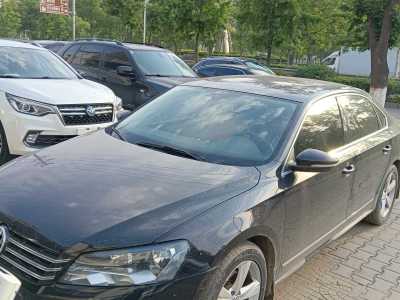 2012年7月 大眾 帕薩特 1.8TSI 自動尊榮版圖片