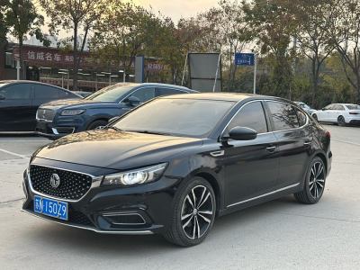 2018年8月 名爵 名爵6 20T 自動Trophy尊享互聯(lián)網(wǎng)版圖片