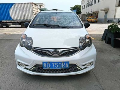 2016年5月 比亞迪 F3 1.5L 手動尊貴型圖片