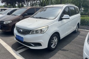 K50 開(kāi)瑞 K50S 1.5L 手動(dòng)天窗版