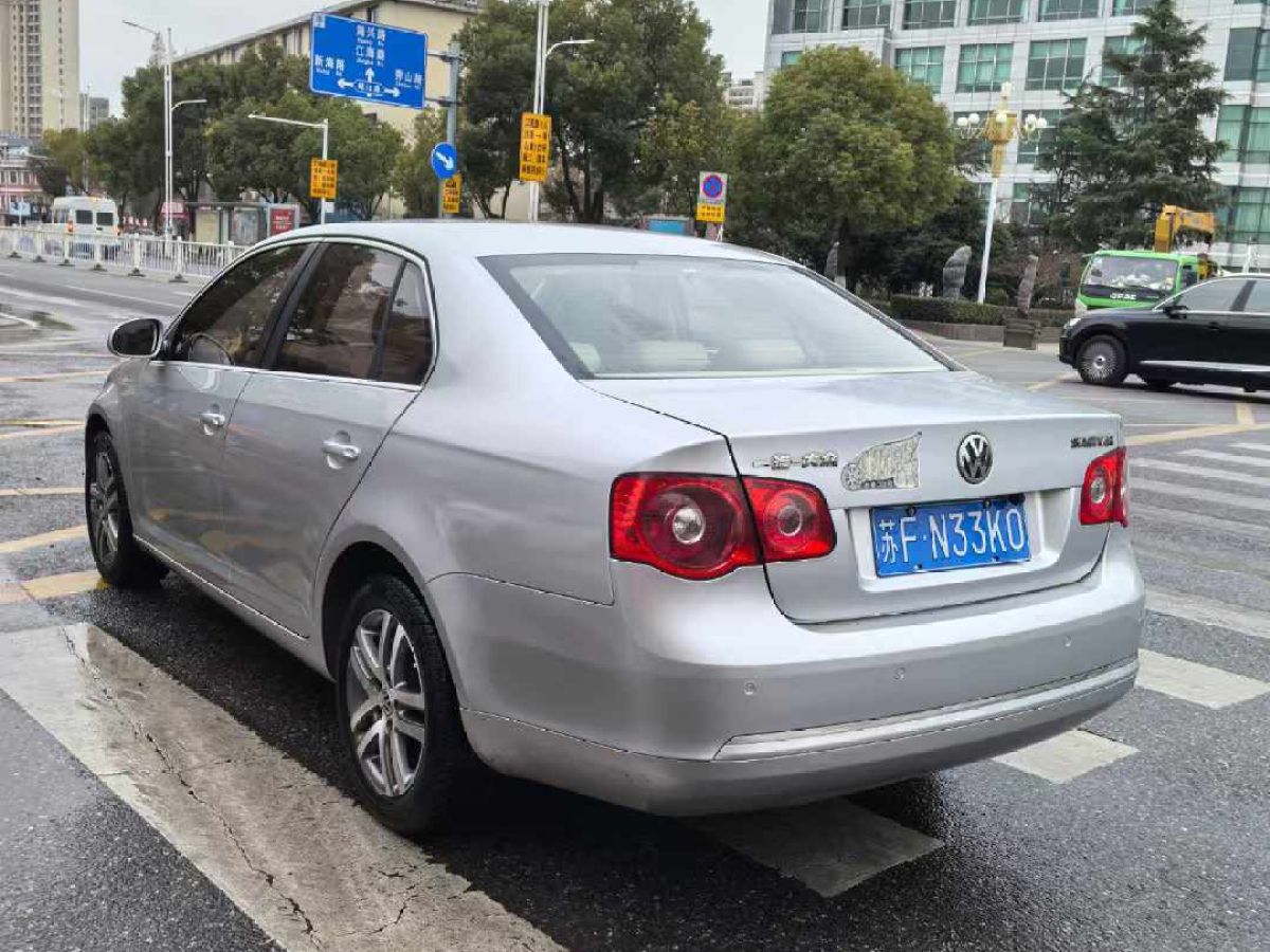 大眾 速騰  2011款 1.8 TSI 冠軍版圖片