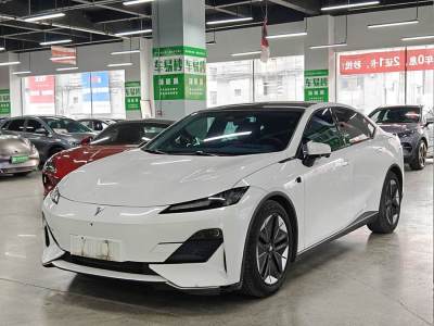 2022年8月 深蓝 深蓝SL03 1.5L 1200增程版图片