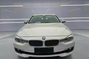 宝马3系 宝马 320Li xDrive 时尚型