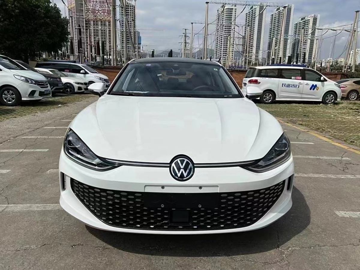 大眾 凌渡  2022款 凌渡L 280TSI DSG酷辣版圖片