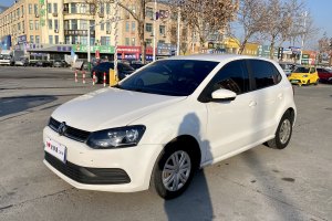 Polo 大眾 1.5L 自動(dòng)安駕型