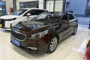 K4 起亞 1.8L 自動GLS Special