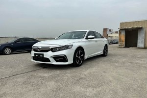 INSPIRE 本田 260TURBO 精致版 國(guó)VI