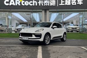 Macan 保时捷 Macan 2.0T