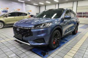 銳際 福特 EcoBoost 245 兩驅(qū)耀享款