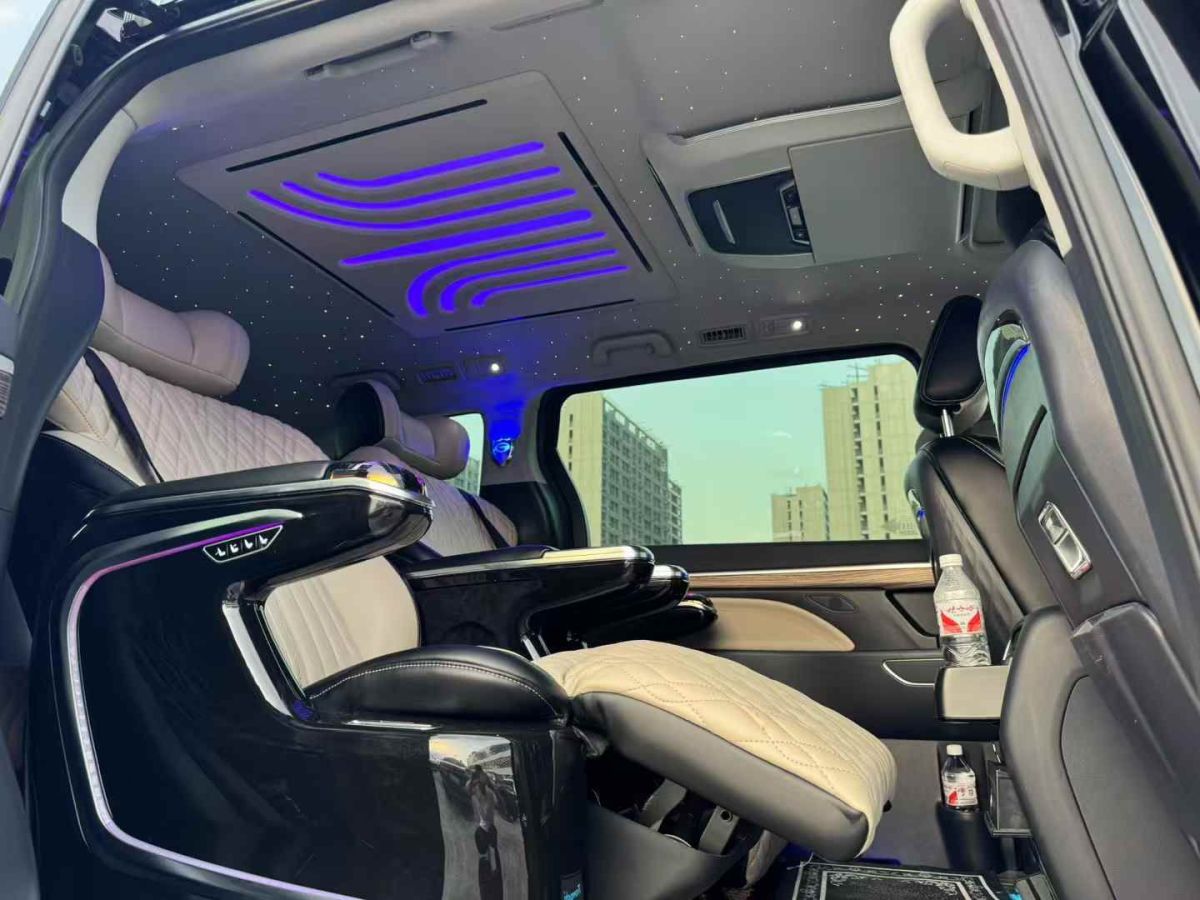 廣汽傳祺 傳祺GS4 PLUS  2021款 270T 自動(dòng)星河版圖片